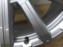 Load image into Gallery viewer, 1x Alufelge 20 Zoll 9.0" 5x112 33ET Glanz Schwarz 4M0601025AD Audi Q7 Rim Wheel FEL8265209910ou