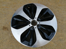Load image into Gallery viewer, 1x Alufelge 19 Zoll 7.5" 5x112 53ET A2474013600 Mercedes-Benz W247 Mg Rim Wheel FEL7635734562px