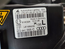 Laden Sie das Bild in den Galerie-Viewer, Frontscheinwerfer Audi A4 B8 8K0941005C Xenon Links Scheinwerfer Headlight