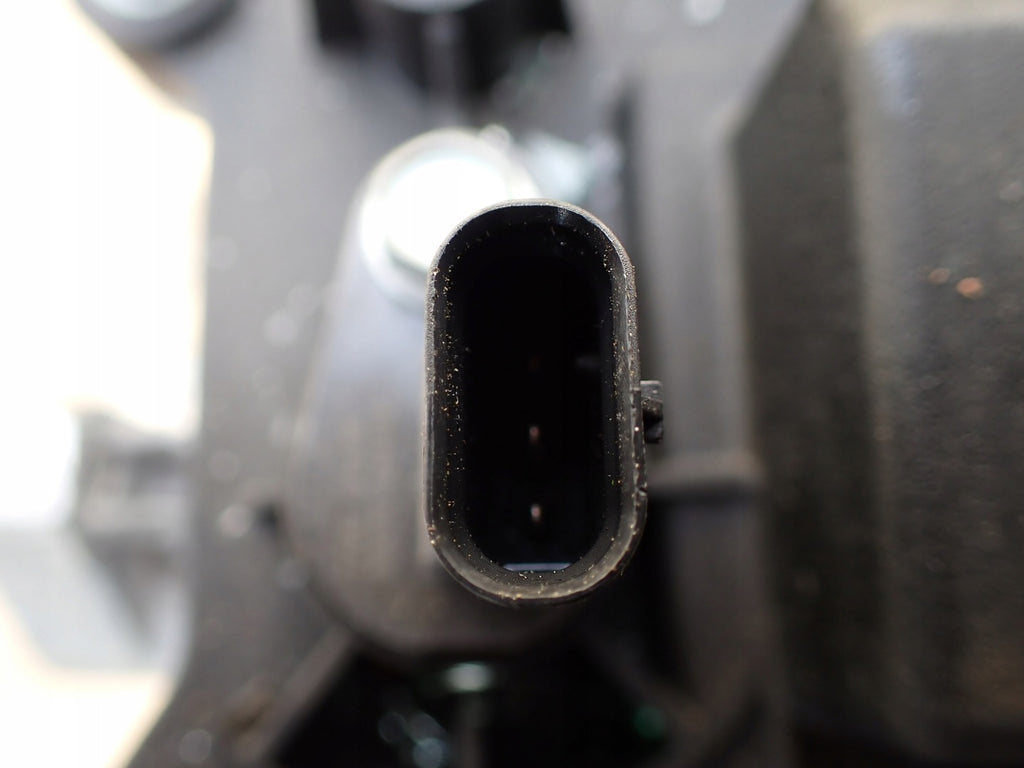 Motor Hyundai Elantra VII G4FM 1.6 123PS 90kW 2024 Benzin Engine Unkomplett