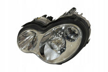 Laden Sie das Bild in den Galerie-Viewer, Frontscheinwerfer Mercedes-Benz W203 030116627515 Links Scheinwerfer Headlight SCH7576589684zt