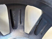 Load image into Gallery viewer, 1x Alufelge 15 Zoll Mitsubishi Colt I Rim Wheel FEL1994646489qm