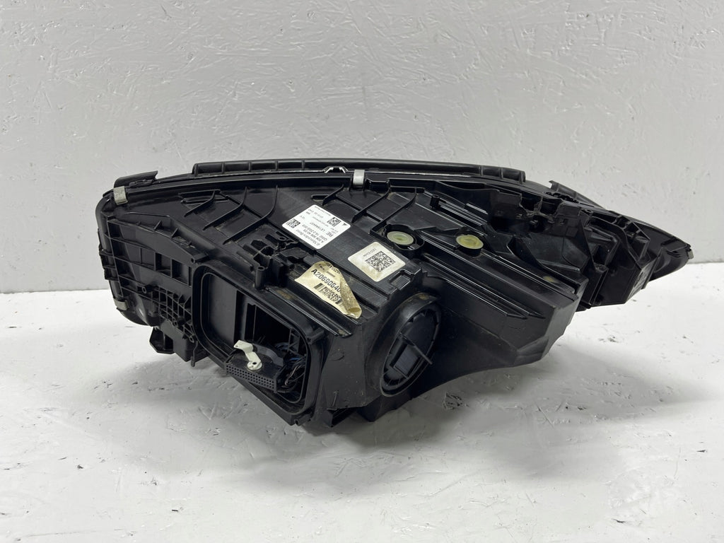 Frontscheinwerfer Mercedes-Benz W206 A2069064003 Rechts Scheinwerfer Headlight SCH7565012936wt