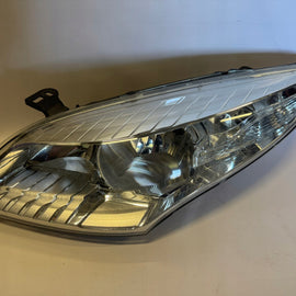 Frontscheinwerfer Renault Megane III 260600017R Links Scheinwerfer Headlight SCH7073234602nm