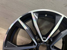 Load image into Gallery viewer, 1x Alufelge 19 Zoll 8008616 BMW X1 F48 Rim Wheel FEL5556890473un