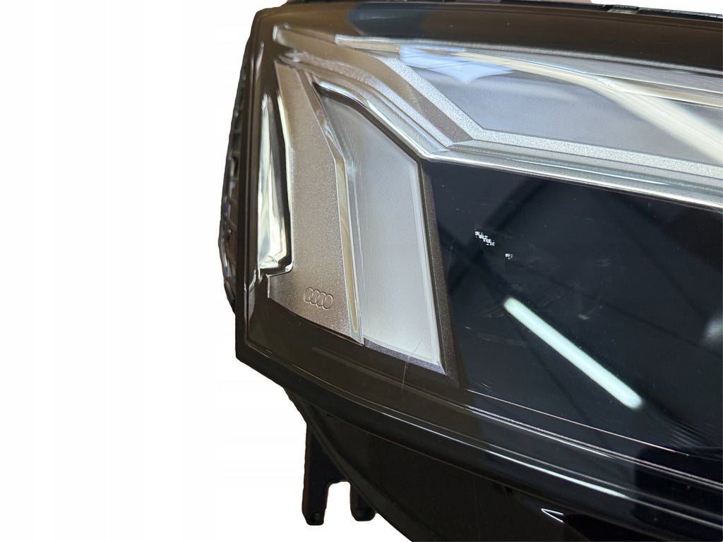 Frontscheinwerfer Audi A5 8W6941040 LED Rechts Scheinwerfer Headlight