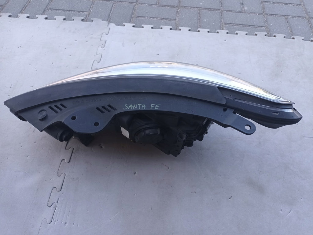 Frontscheinwerfer Hyundai Santa III Fe 92102-2W 92102-2WXXX Xenon Rechts SCH2146490230vf