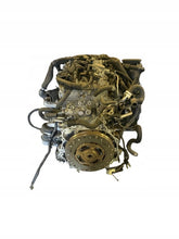 Load image into Gallery viewer, Motor Lexus I Is 652-6598447 38TKm 2015 Benzin Engine Komplett MOT1256878048ev