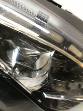 Load image into Gallery viewer, Frontscheinwerfer Peugeot 9826572680 FULL LED Rechts Scheinwerfer Headlight