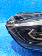 Load image into Gallery viewer, Frontscheinwerfer BMW X1 F48 6311-5A01171-02 Full LED Links Headlight SCH3457161972xe