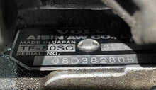 Laden Sie das Bild in den Galerie-Viewer, Motor Volvo S80 I B6324S 3.2 238PS 175kW 2010 Benzin Engine Komplett MOT8522524075mf