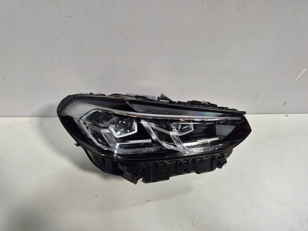 Frontscheinwerfer BMW X3 G01 G02 5A29228 Full LED Rechts Scheinwerfer Headlight SCH2987509878jx