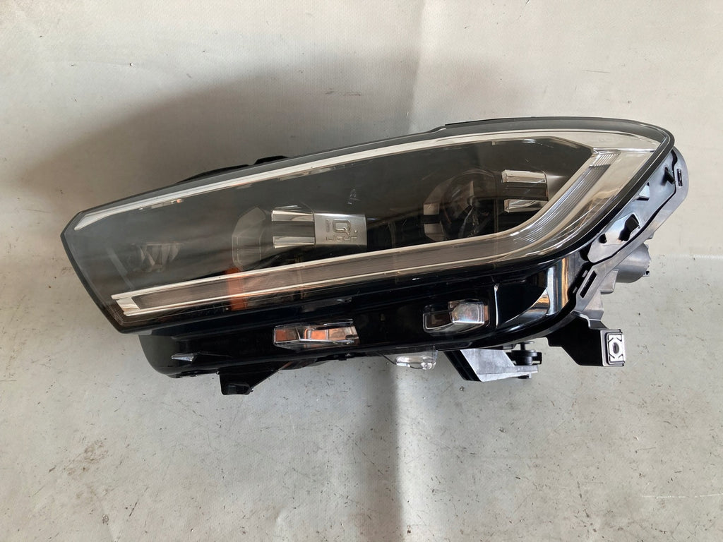 Frontscheinwerfer VW T-Roc T Roc 2GA941035AK LED Links Scheinwerfer Headlight SCH6654414631tt