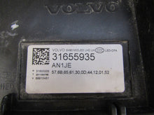 Load image into Gallery viewer, Frontscheinwerfer Volvo S90 V90 31655935 LED Links Scheinwerfer Headlight SCH1282190674cz