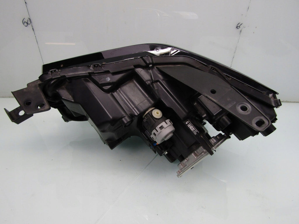 Frontscheinwerfer Mazda Cx-30 7L2392000229 Rechts Scheinwerfer Headlight SCH8914133325bl