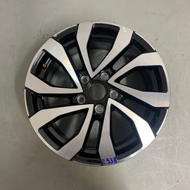 1x Alufelge 16 Zoll 7.0