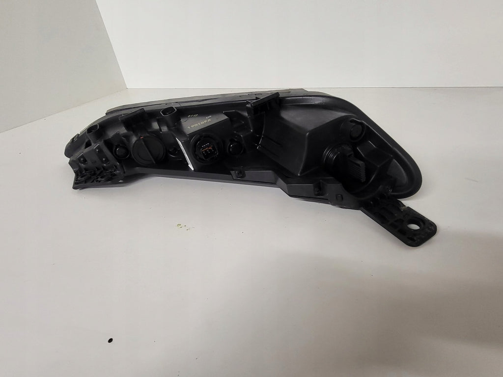 Frontscheinwerfer Hyundai Kona LED Links Scheinwerfer Headlight SCH3754120399ay