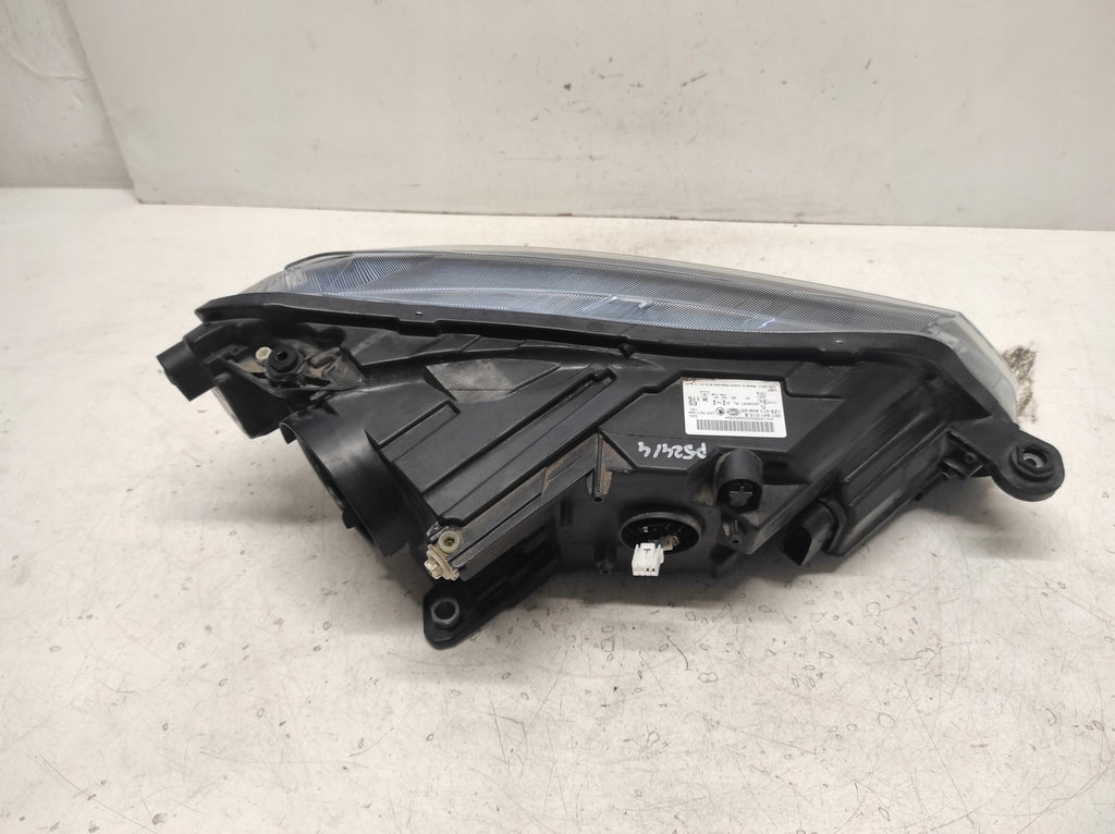 Frontscheinwerfer Skoda Superb III 9V1941015B- Xenon Links Headlight