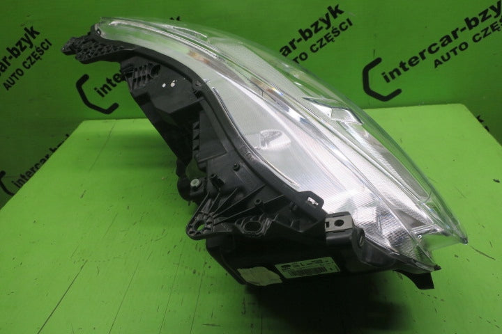 Frontscheinwerfer Ford S-Max EM2B-13W030-EN LED Links Scheinwerfer Headlight