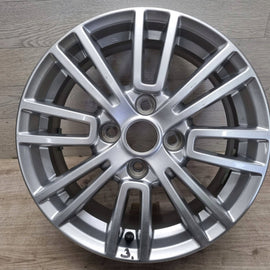 1x Alufelge 16 Zoll 6.5