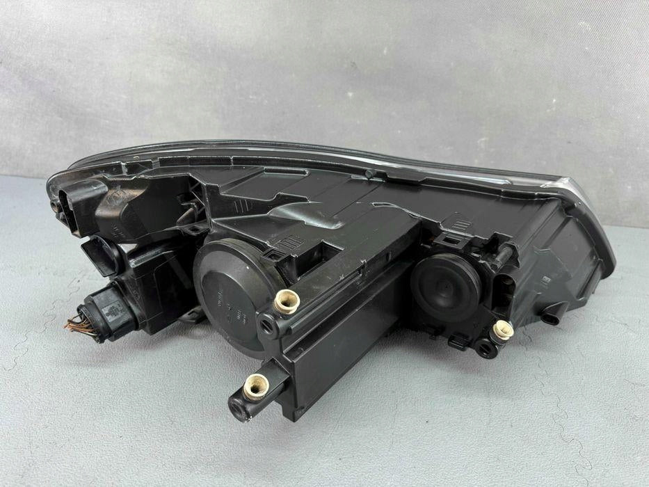 Frontscheinwerfer Skoda Octavia II 103419012984 Links Scheinwerfer Headlight SCH9322919825ka