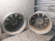 Laden Sie das Bild in den Galerie-Viewer, 4x Alufelge 16 Zoll 6.5" 5x112 8P0601025AA Audi Rim Wheel FEL9458561385tr