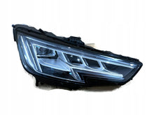 Laden Sie das Bild in den Galerie-Viewer, Frontscheinwerfer Audi A4 8W0941036 Rechts Scheinwerfer Headlight