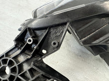 Laden Sie das Bild in den Galerie-Viewer, Frontscheinwerfer Opel Corsa F 39162653 Full LED Links Scheinwerfer Headlight