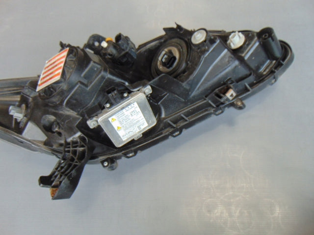Frontscheinwerfer Honda Civic VIII Xenon Links Scheinwerfer Headlight