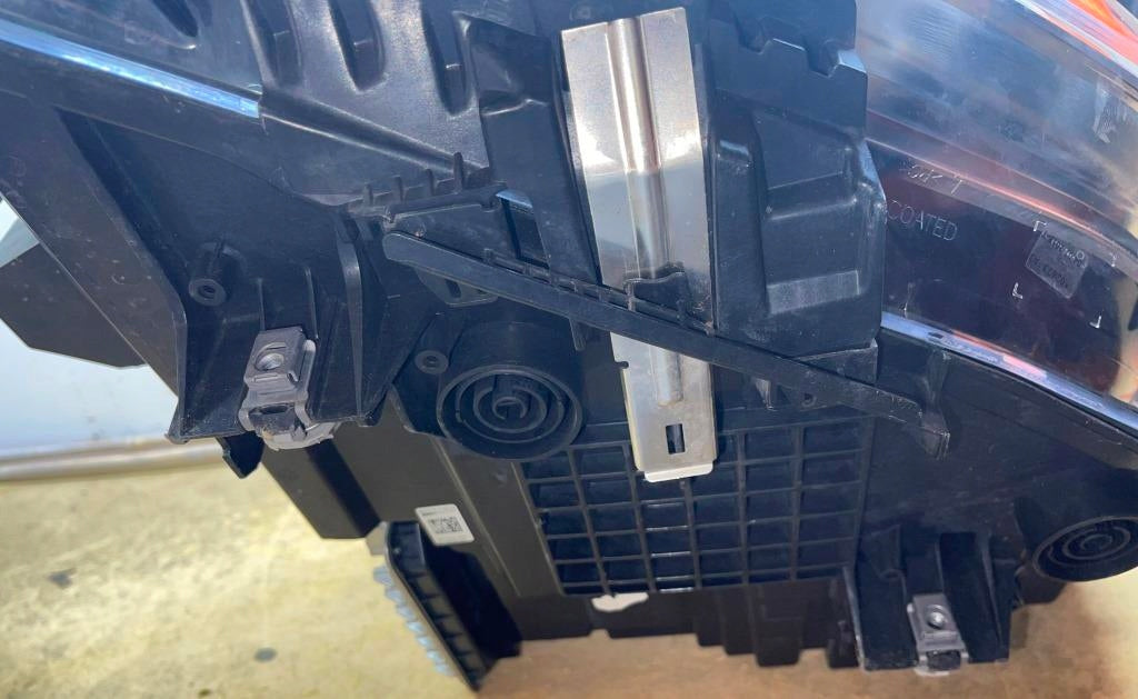 Frontscheinwerfer BMW X2 F39 9851981 8738185 Full LED Links Headlight SCH3734802931yo