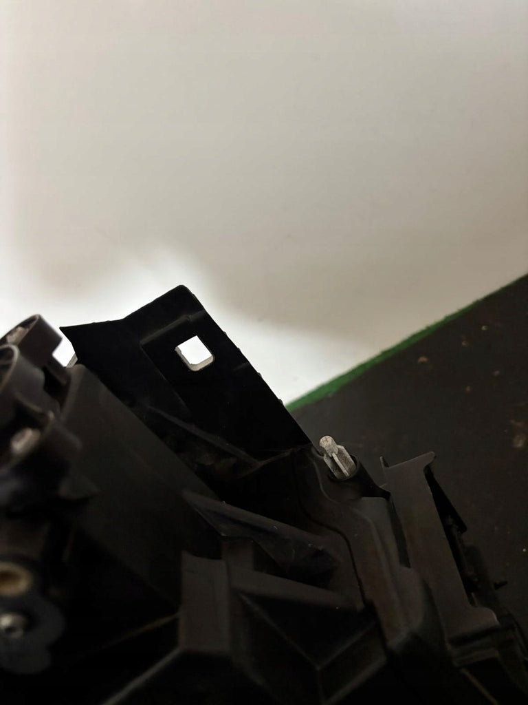 Frontscheinwerfer Audi Q2 81A941034 LED Rechts Scheinwerfer Headlight