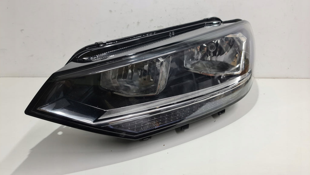 Frontscheinwerfer VW Touran 5TB941005C LED Links Scheinwerfer Headlight