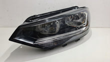 Laden Sie das Bild in den Galerie-Viewer, Frontscheinwerfer VW Touran 5TB941005C LED Links Scheinwerfer Headlight