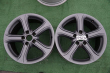 Load image into Gallery viewer, 1x Alufelge 17 Zoll 7.5" 5x112 45ET Glanz 8K0601025CE Audi A4 B8 Rim Wheel FEL7525667184mn