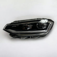 Laden Sie das Bild in den Galerie-Viewer, Frontscheinwerfer VW Sportsvan 517941035 LED Links Scheinwerfer Headlight