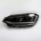 Frontscheinwerfer VW Sportsvan 517941035 LED Links Scheinwerfer Headlight