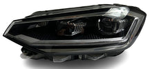 Laden Sie das Bild in den Galerie-Viewer, Frontscheinwerfer VW Sportsvan 517941035 LED Links Scheinwerfer Headlight