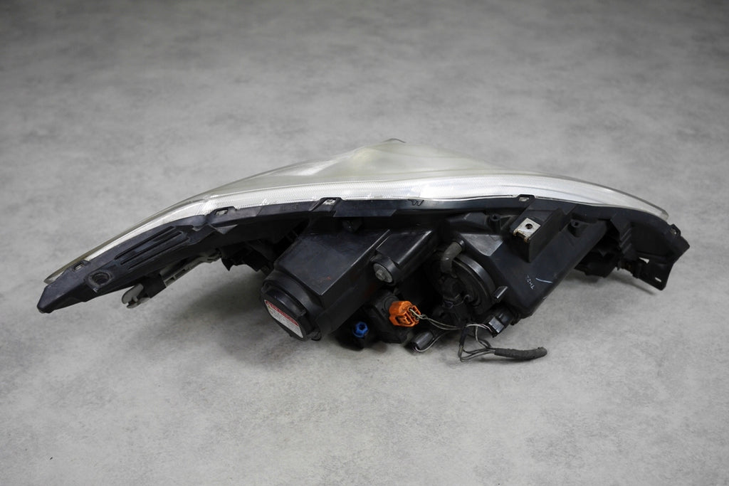 Frontscheinwerfer Mazda 5 I Xenon Links Scheinwerfer Headlight