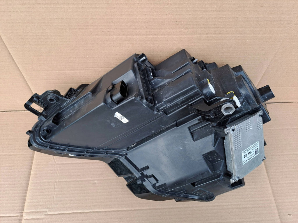 Frontscheinwerfer Skoda Karoq 57B941016D Rechts Scheinwerfer Headlight SCH7614806183rk