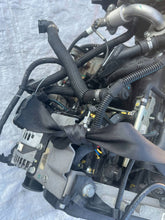 Load image into Gallery viewer, Motor Jeep Renegade Compass 2.0 23TKm 2022 Diesel Engine Komplett MOT6595276920ad