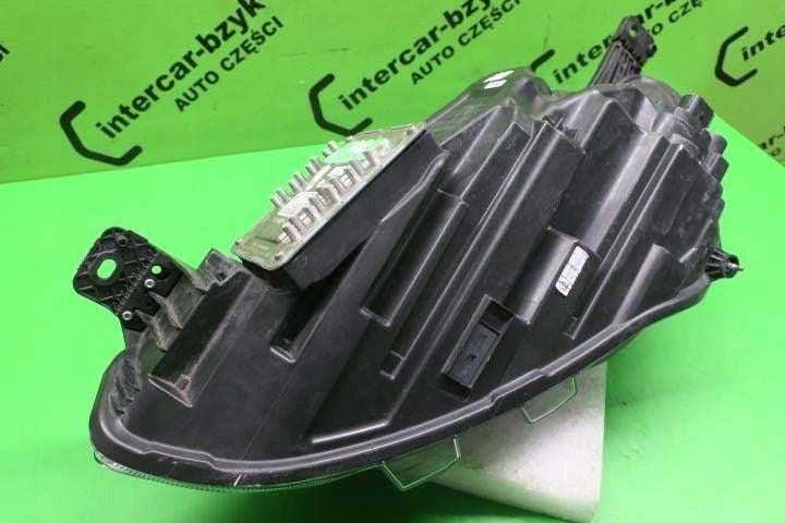 Frontscheinwerfer Ford Focus JX7B-13E016-CE LED Rechts Scheinwerfer Headlight SCH4583969936om