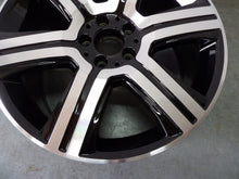 Load image into Gallery viewer, 1x Alufelge 19 Zoll 8.0" 5x112 38ET A2534011600 Mercedes-Benz Glc Rim Wheel FEL4562901781vv