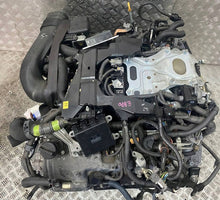 Laden Sie das Bild in den Galerie-Viewer, Motor Lexus Ls 1UR 4.6 2008 Benzin Engine Komplett MOT8835684926bw