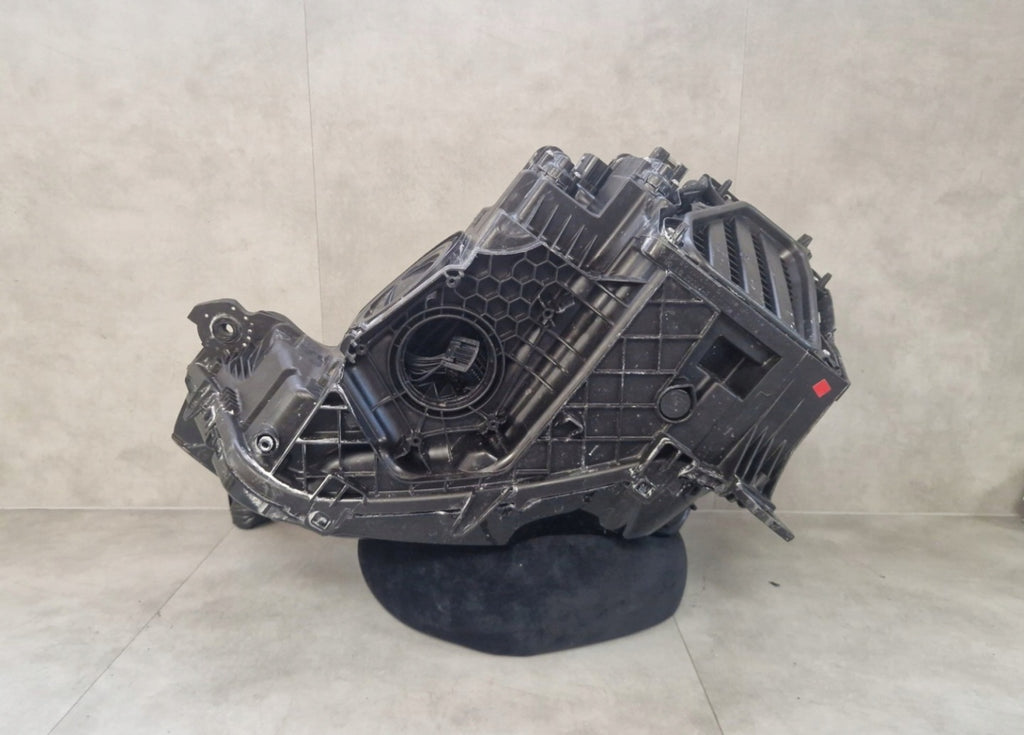 Frontscheinwerfer Audi Q3 83A941034 LED Rechts Scheinwerfer Headlight SCH7728333413vn