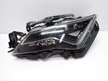 Load image into Gallery viewer, Frontscheinwerfer Seat Leon 5F1941007K LED Links Scheinwerfer Headlight SCH4709149805gf