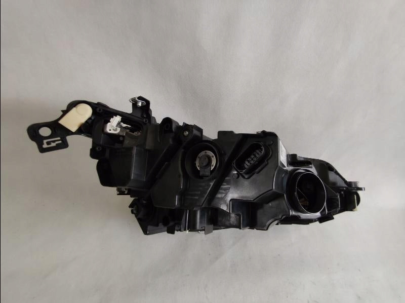 Frontscheinwerfer VW Golf VIII 5H2941005 LED Links Scheinwerfer Headlight SCH6665491852yj