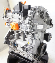 Load image into Gallery viewer, Motor Ford I YZDB 1.5 51TKm 2018 Benzin Engine Unkomplett MOT2095233762rv