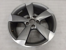 Load image into Gallery viewer, 1x Alufelge 18 Zoll 7.5" 5x112 54ET Matt Graphit 8P0601025BS Audi Mg Rim Wheel FEL7799308663mk