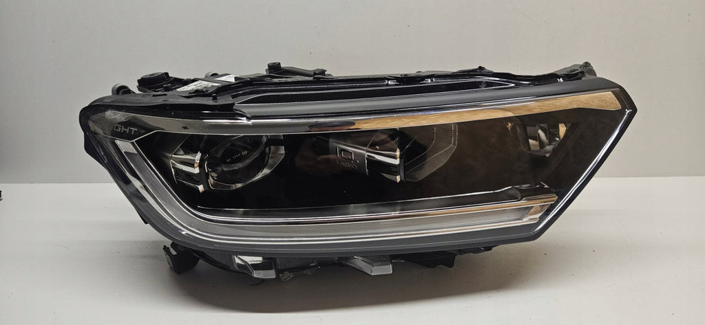 Frontscheinwerfer VW T Roc T-Roc 2GA941036AK LED Rechts Scheinwerfer Headlight SCH2581556671yr