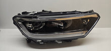 Laden Sie das Bild in den Galerie-Viewer, Frontscheinwerfer VW T Roc T-Roc 2GA941036AK LED Rechts Scheinwerfer Headlight SCH2581556671yr